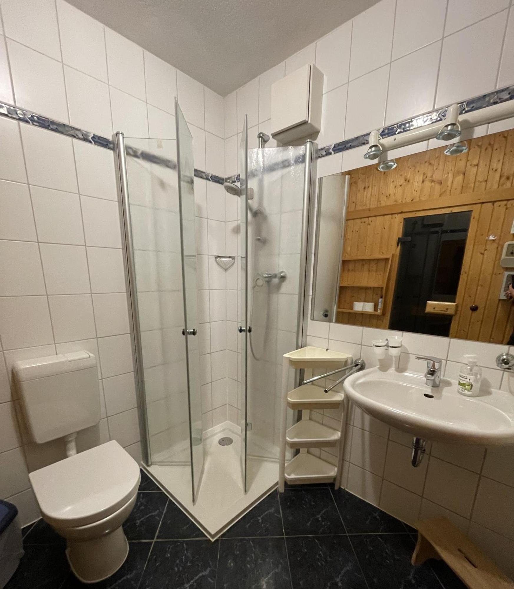 Apartment Wiek, Haus Luv & Lee Wiek auf Ruegen