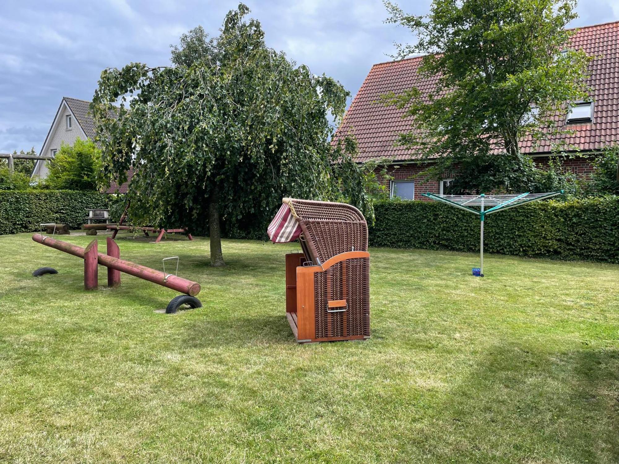 Apartment Wiek, Haus Luv & Lee Wiek auf Ruegen